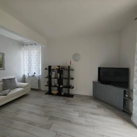 Stella Marina * La Spezia