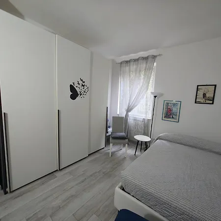 Apartment Stella Marina