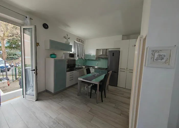 Stella Marina Apartamento