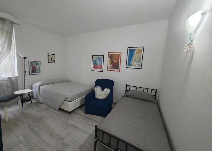 Apartamento Stella Marina