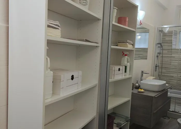 Apartamento Stella Marina *