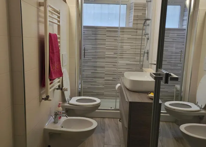 Apartamento Stella Marina La Spezia