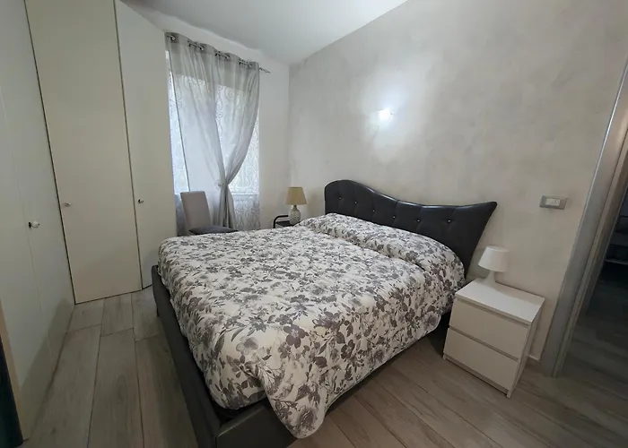 Stella Marina * La Spezia