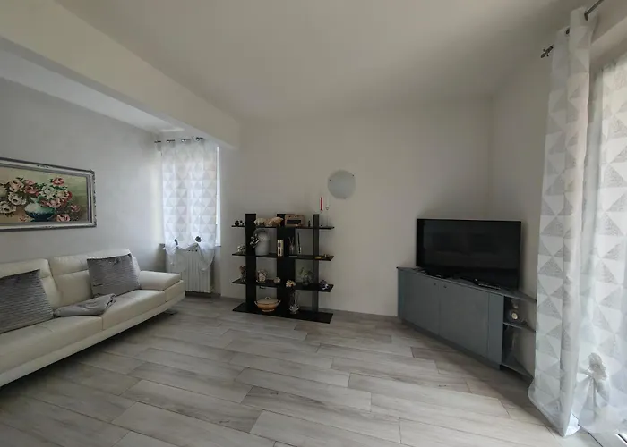 Stella Marina * La Spezia