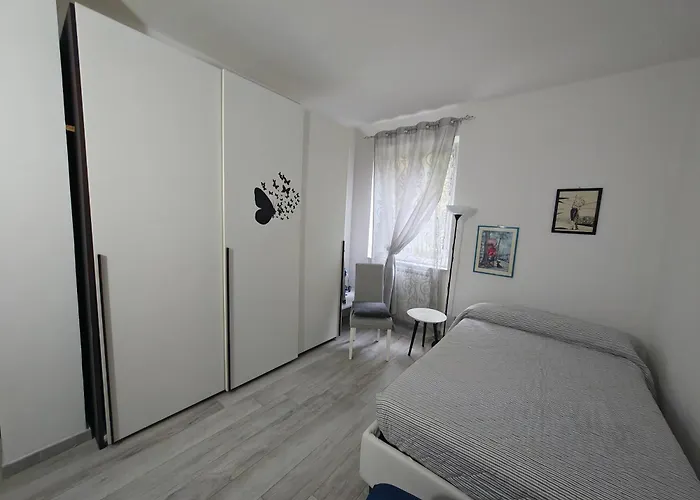 Apartment Stella Marina