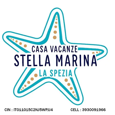 Stella Marina * La Spezia