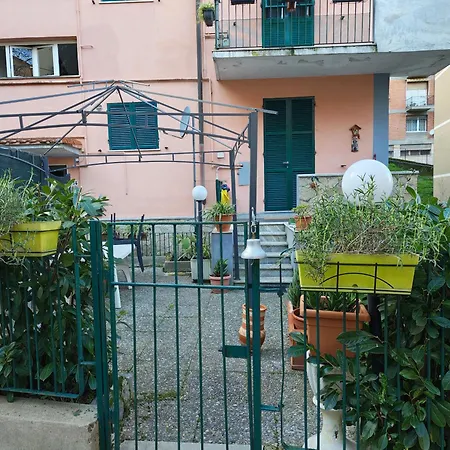 Stella Marina La Spezia