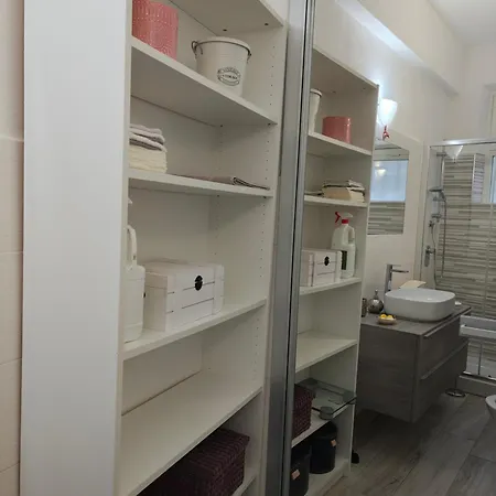 Apartment Stella Marina *