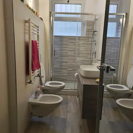 Apartment Stella Marina La Spezia