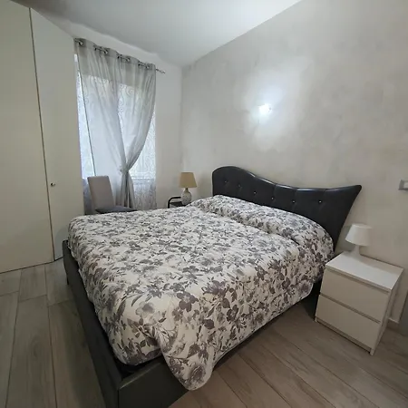 Stella Marina * La Spezia