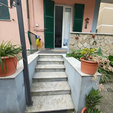 Stella Marina Apartment