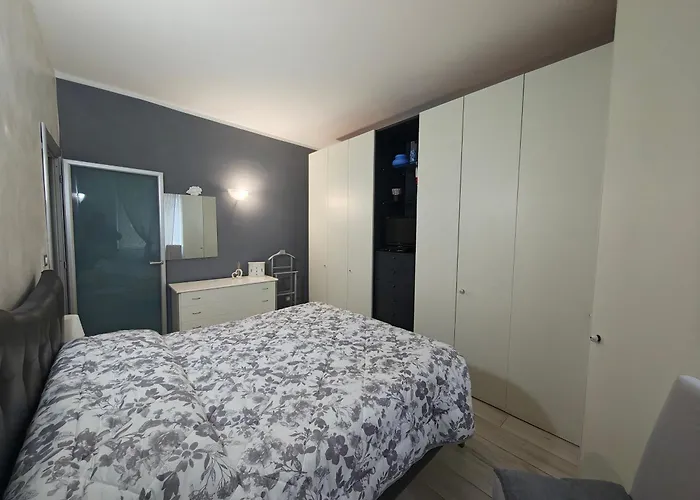 Apartment Stella Marina *