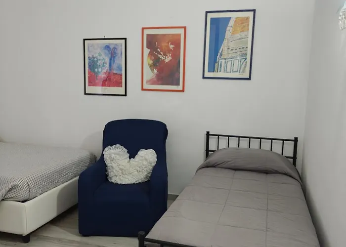 Stella Marina Apartment