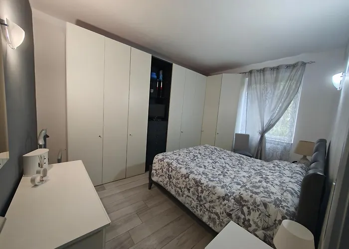 Stella Marina * La Spezia