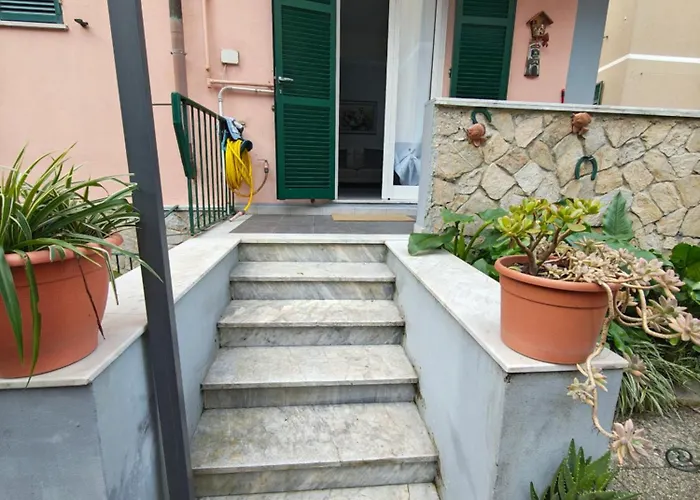 Stella Marina Apartment